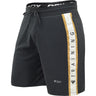RDX T17 Training Shorts Polyester Extra Large Golden/Blue/White