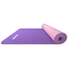 RDX DC 6mm 4-in-1 TPE Yoga Mat Set