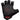 RDX F7 Gants de Musculation et W15 Sangles