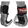 RDX W5 Weight Lifting Hook Straps