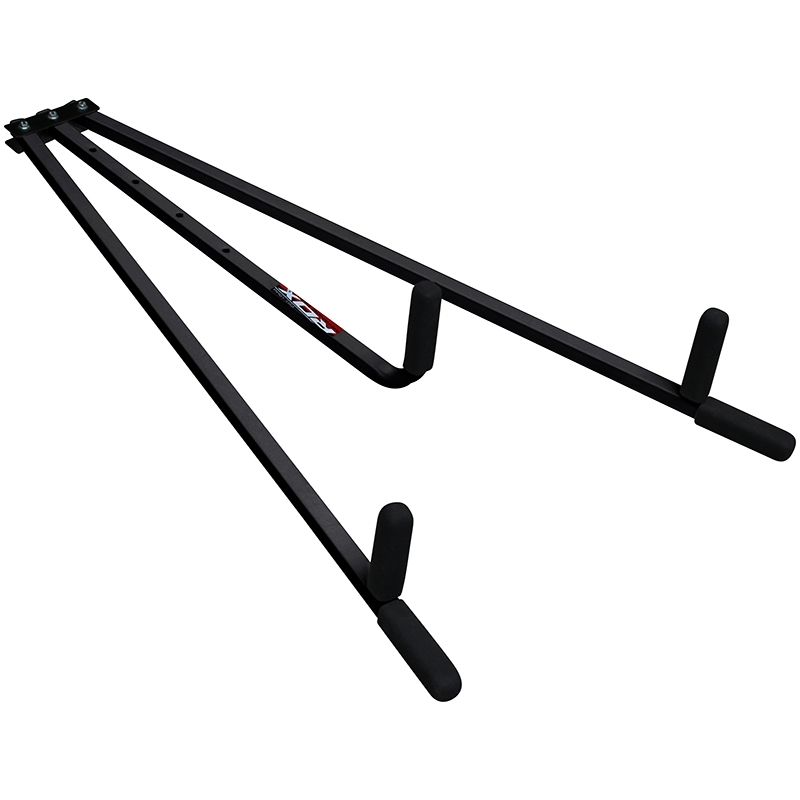 RDX X1 Black Pro Steel Leg Stretcher