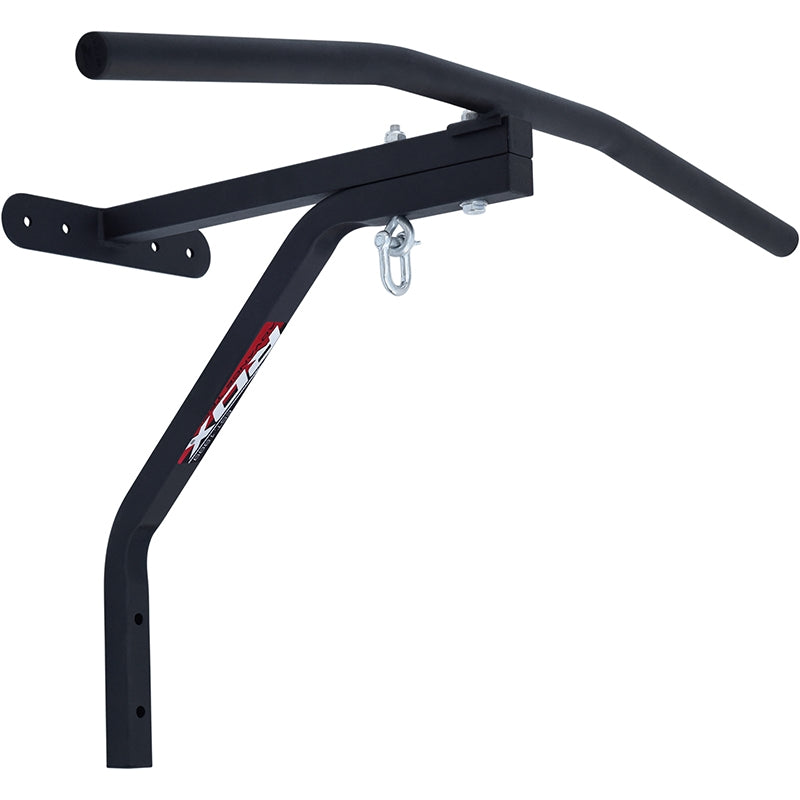 RDX X1 Wall Bracket with Pull Up Bar