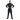 RDX H2 Weight Loss Sauna Suit#color_black