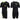 RDX X1 2XL Green Neoprene Sweat Sauna suit
