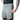 T16 2-in-1 Compression MMA Shorts #color_grey