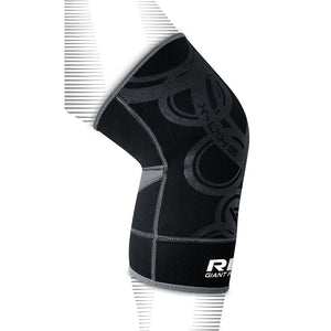 RDX K1 Rodillera Soporte Skin X