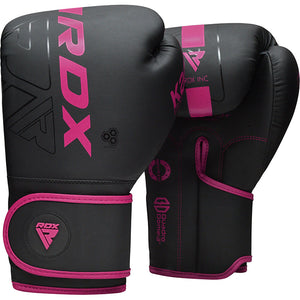 RDX F6 Kara Boxing Training Gloves For Women