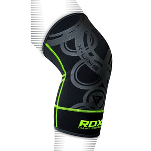 RDX K1 Rodillera de Compresión Tipo Manga