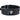 RDX RD1 4† Powerlifting Leather Gym Belt#color_blue