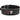 RDX RD1 4† Powerlifting Leather Gym Belt#color_white