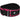 RDX X3 6 INCH Weightlifting Neoprene Gym Belt for Women#color_pink