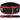 RDX X3 6 INCH Weightlifting Neoprene Gym Belt#color_red