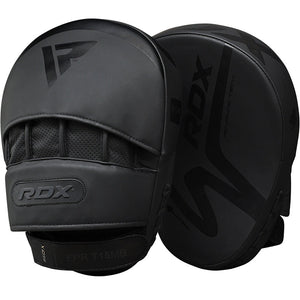 RDX T15 Noir Manoplas de Enfoque